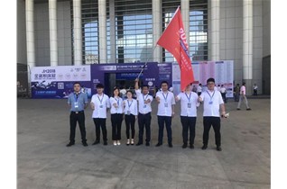 2018宁波国际机床模具展